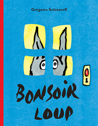 Picture of Bonsoir Loup