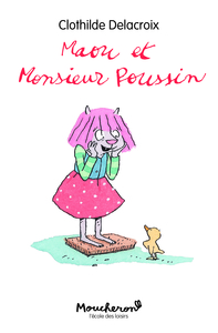 Image de Maou et Monsieur Poussin
