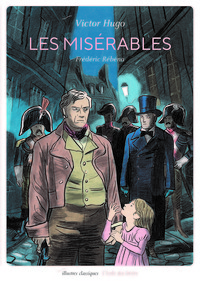Image de Les misérables