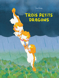Image de Trois petits dragons