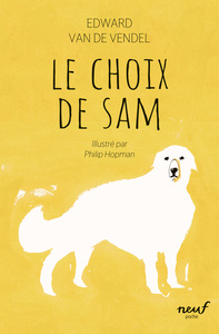 Image de Le choix de Sam