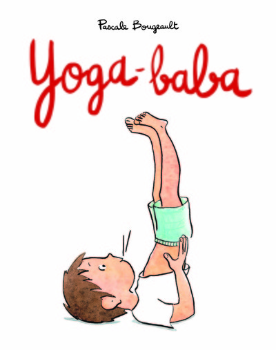 Image de Yoga-baba