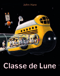 Image de Classe de lune