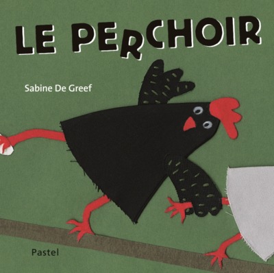 Image de Le perchoir