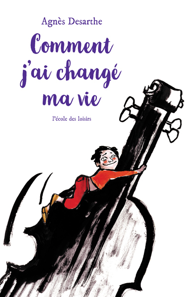 Picture of Comment j'ai changé ma vie