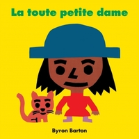 Image de La toute petite dame
