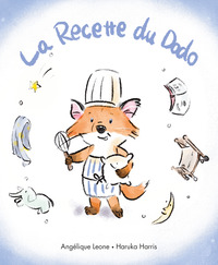 Picture of La Recette du Dodo