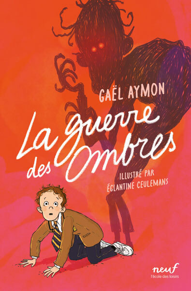 Image de La guerre des ombres