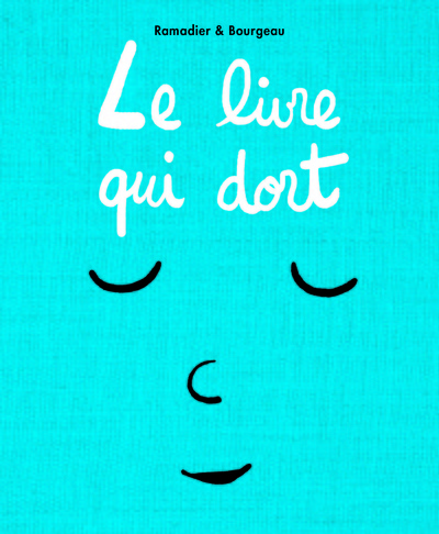 Picture of Le livre qui dort