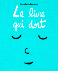 Picture of Le livre qui dort