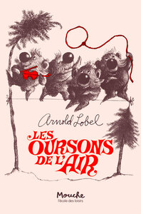 Picture of Les oursons de l'air