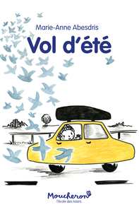 Image de Vol d'été