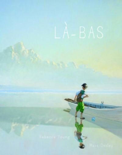 Picture of Là-bas