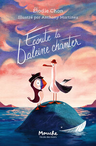 Image de Écoute la baleine chanter