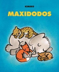 Picture of MAXIDODOS (Nouvelle Edition)