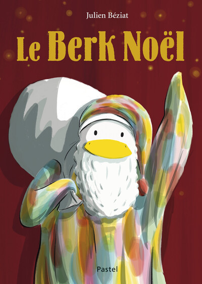 Image de Le Berk Noël