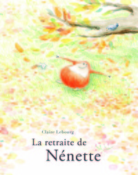 Image de La retraite de Nénette