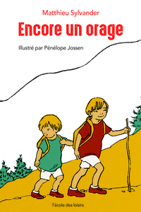 Picture of ENCORE UN ORAGE