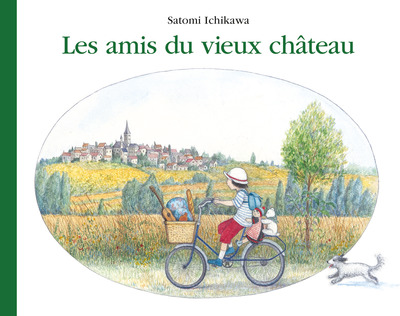 Image de Les amis du vieux château