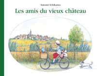 Image de Les amis du vieux château