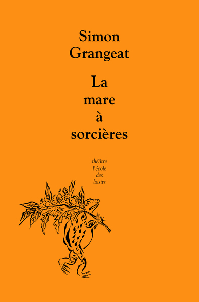 Image de La mare à sorcières