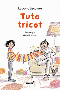 Picture of Tuto tricot