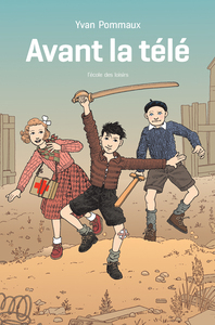 Picture of Avant la télé