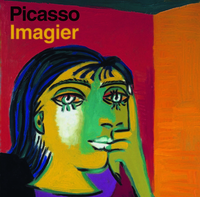 Image de picasso imagier