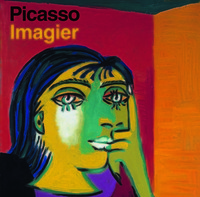 Image de picasso imagier