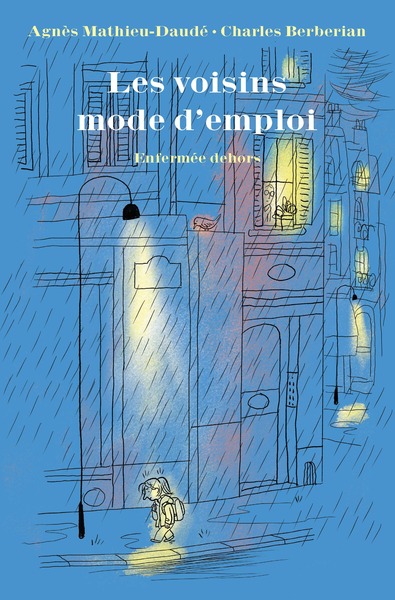 Picture of Les voisins mode d'emploi