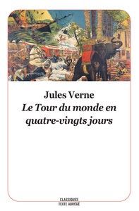 Picture of Le Tour du monde en quatre-vingts jours