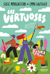 Picture of Les Vertuoses