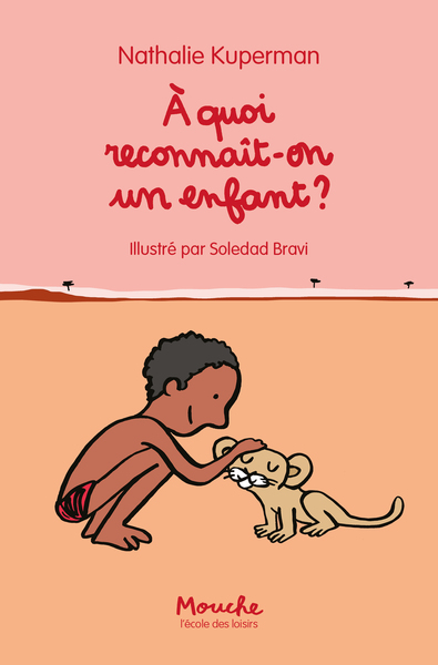 Image de À quoi reconnaît-on un enfant ?