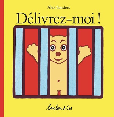 Picture of Délivrez-moi !