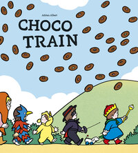 Image de ChocoTrain