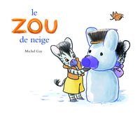 Image de Le zou de neige