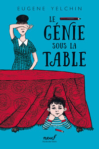 Picture of Le génie sous la table