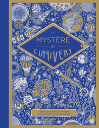 Picture of Le mystère de l'univers
