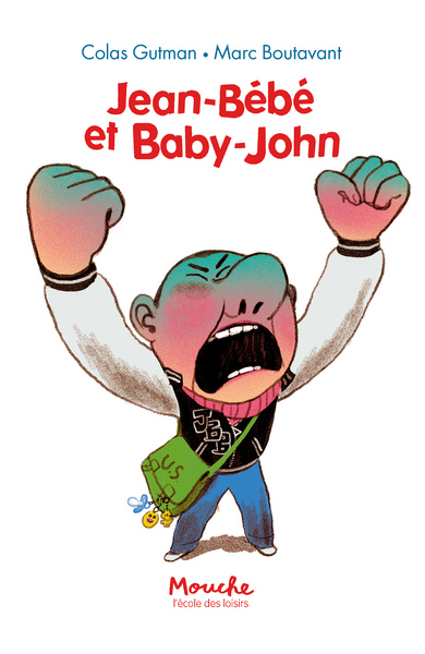 Image de Jean-Bébé et Baby-John