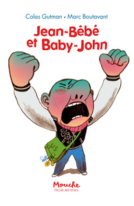 Image de Jean-Bébé et Baby-John