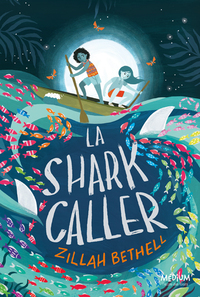 Picture of La shark caller