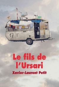 Picture of Le fils de l'Ursari