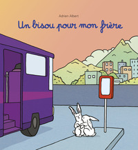 Image de Un bisou pour mon frère