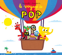 Picture of Le voyage de Pop
