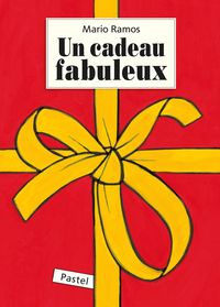 Picture of Un cadeau fabuleux