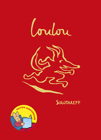 Image de Loulou - Édition anniversaire