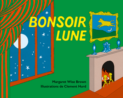 Picture of Bonsoir Lune (tout-carton)