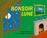 Picture of Bonsoir Lune (tout-carton)