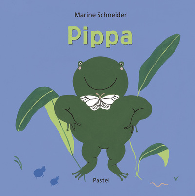 Picture of Pippa