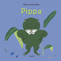 Picture of Pippa